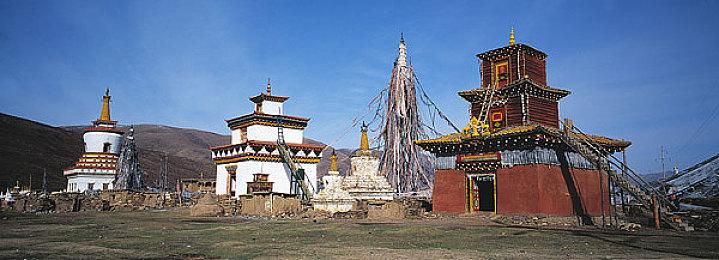 三消合成+模拟建造？国风休闲城建游戏《岁久丹青》将于7月16日上线Steam平台